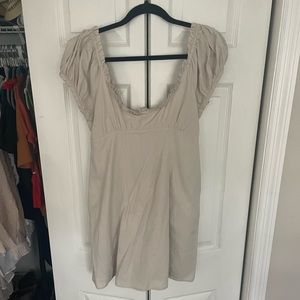 Free People Mini Dress